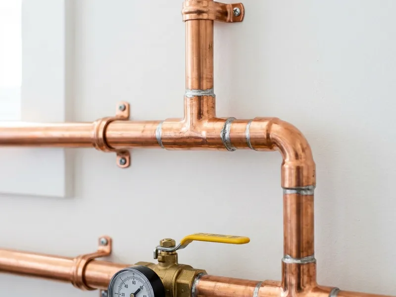 Pipe Repair & Replacement Plumber in Apache Junction, AZ